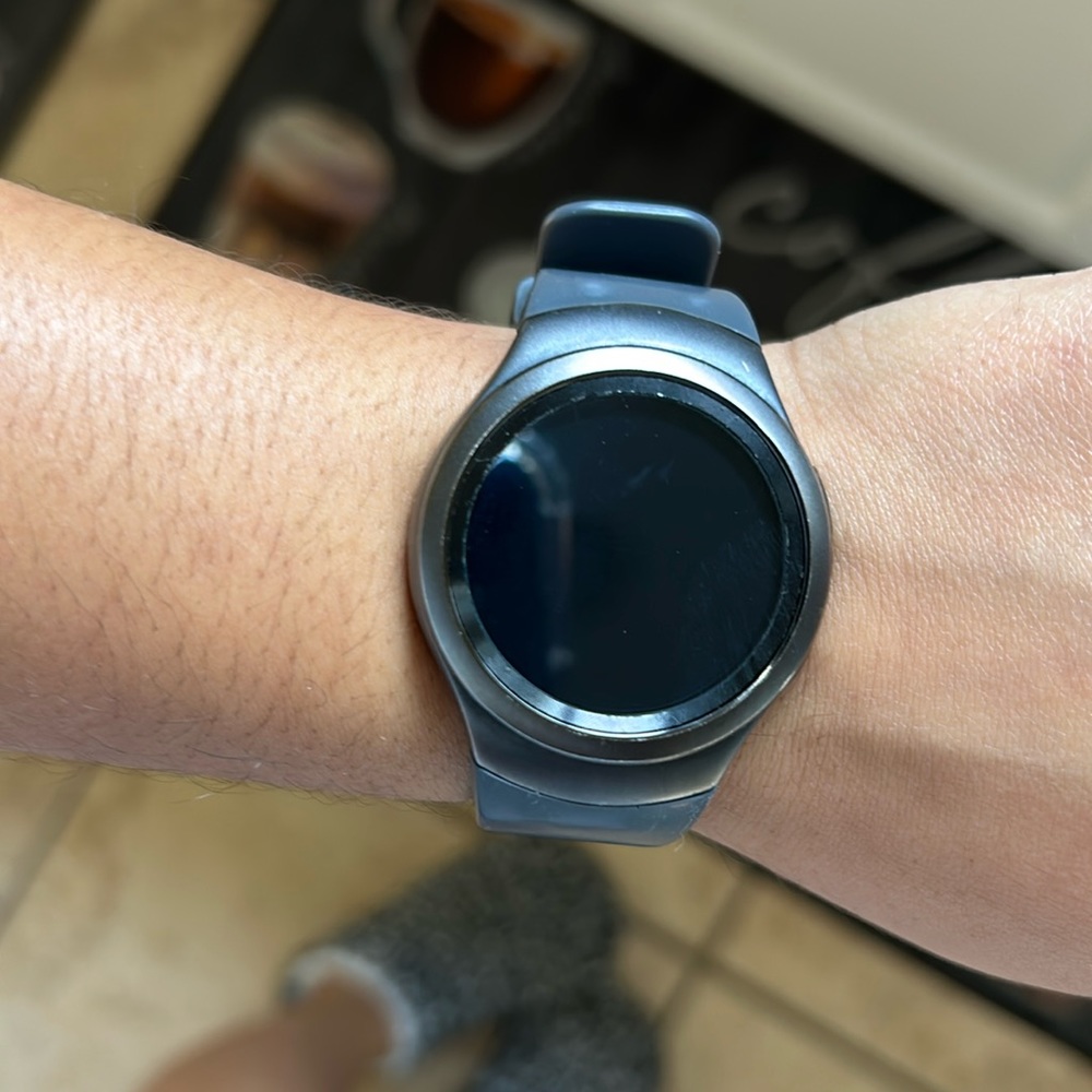Samsung Gear S2